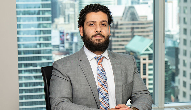 Joseph Eid Thorsteinssons LLP Tax Lawyers Joseph Eid Thorsteinssons LLP Tax Lawyers