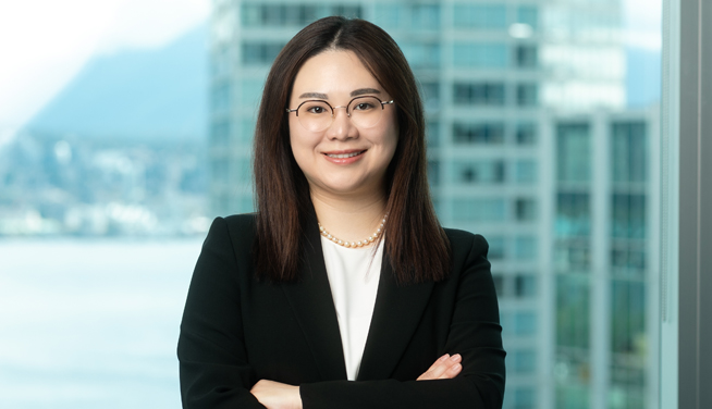 Laura Zhang